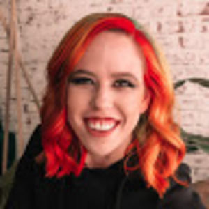 Meet your Posher, Bethany